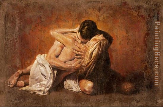 Unknown Artist 21 x 32